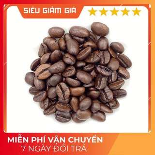 CÀ PHÊ NGUYÊN HẠT WEASEL CHỒN [BẢO TÂM]