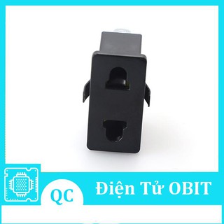 Chân Cắm Ổ Điện 2P