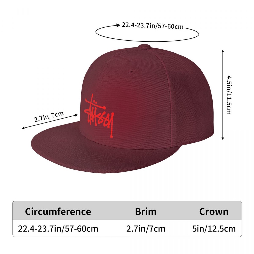 Mới Nón Lưỡi Trai stussy  Cho Nam Và Nữ