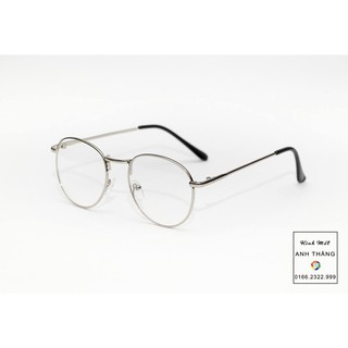 Gọng Kính Cận Thời Trang Hàn Quốc 9254