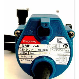 Máy soi mộng mini DongCheng DM02-6