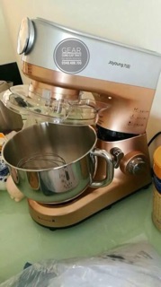 Máy trộn bột Joyoung JYN-C901 5L