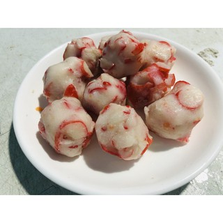 Viên Tôm Hùm LICHUAN thả lẩu 100g
