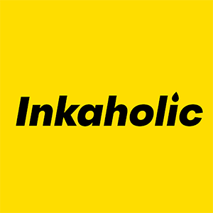 Inkaholic - Hình Xăm tạm thời