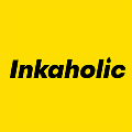 Inkaholic - Hình Xăm tạm thời