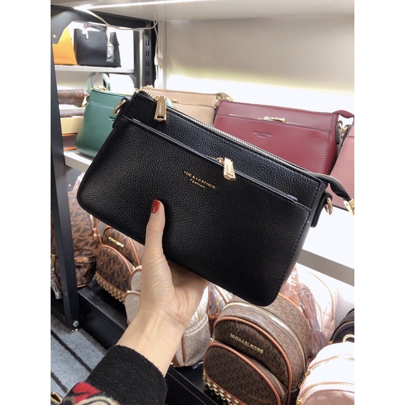 Túi đeo chéo thời trang