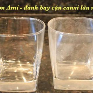 Bon Ami bột tẩy đa năng tự nhiên