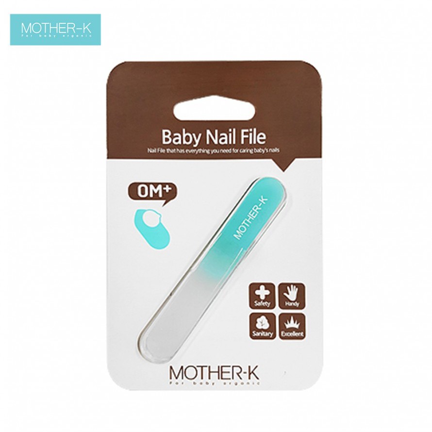 BỘ CẮT MÓNG MOTHER-K HÀN QUỐC