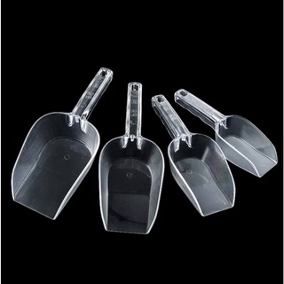 Muỗng xúc bột, xúc đường, thìa xúc, muỗng xúc nguyên liệu