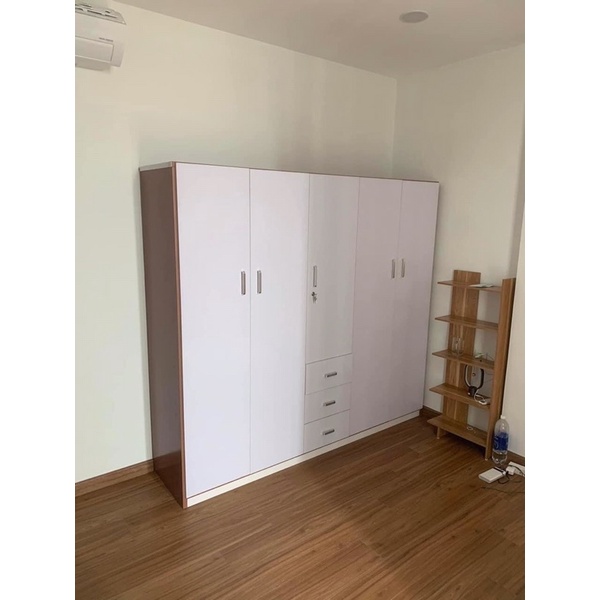 Tủ nhựa đài loan