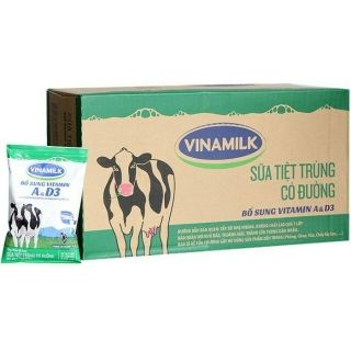 Sữa Vinamilk 10 Bịch