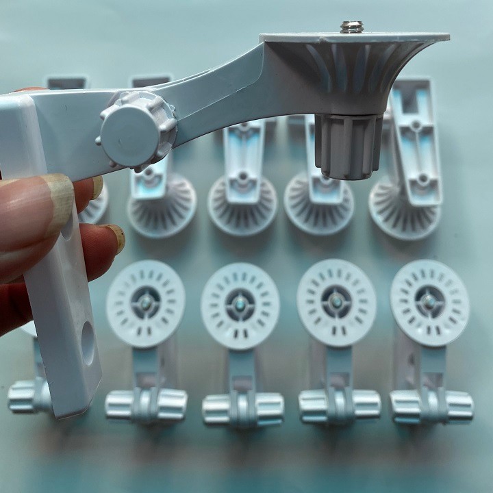 Chân đế camera IP - Hàng Nhập Khẩu