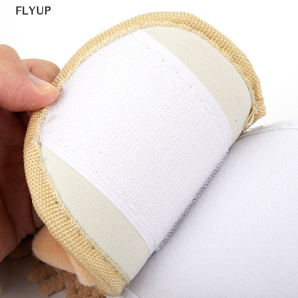 Dép lau nhà bằng sợi nhỏ hình chú chó hoạt hình dễ thương | BigBuy360 - bigbuy360.vn