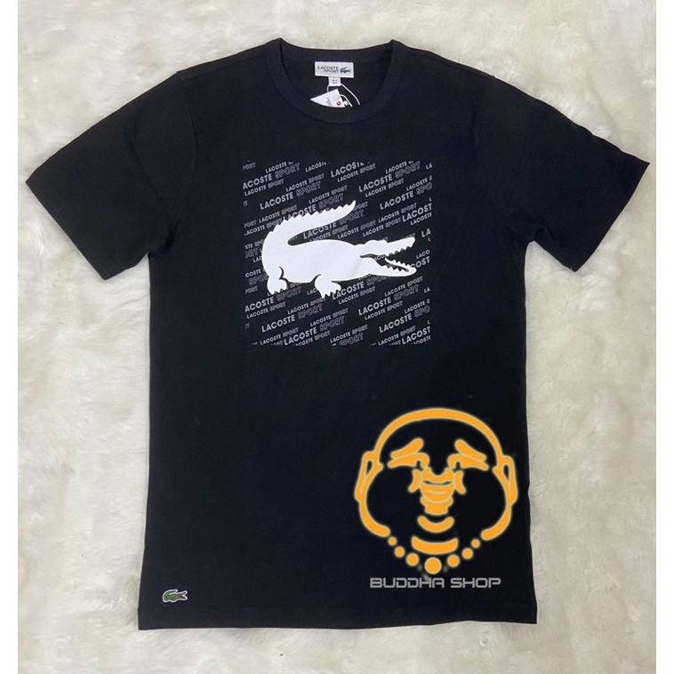 Áo thun nam Lacoste chính hãng 100%