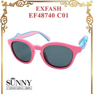 Kính Mát Trẻ Em Exfash EF48740