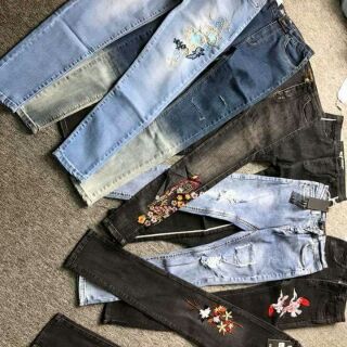 Com bo quan bo nu450k hsi le va giao hang toan quoc co du size tu 26 den size 32 hang khong phai mau giat khong bi bai d