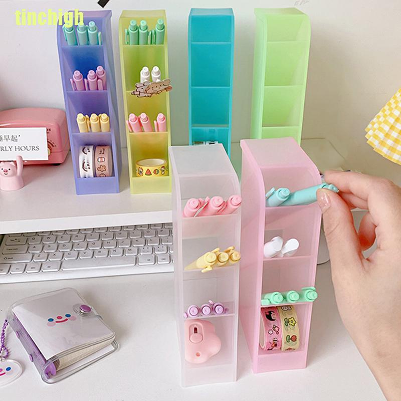 Bút 4 Ngăn Tiện Dụng Chất Lượng Cao