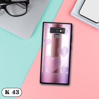 Ốp cường lực kính 3D cho Samsung Galaxy NOTE 9