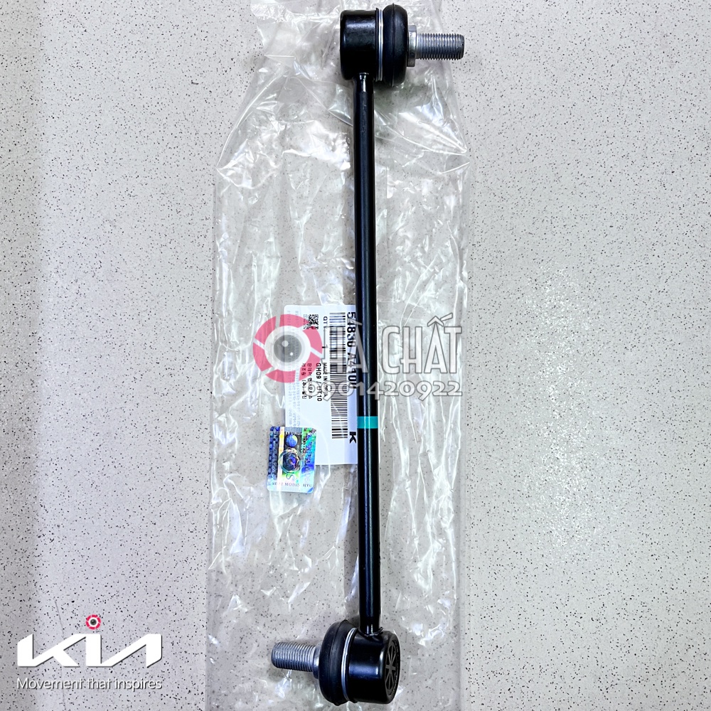 Rô tuyn cân bằng KIA RONDO 🚘 Nhập khẩu chính hãng Hàn Quốc 🎯 Bảo hành 100% là hàng chính hãng 54830A4100 54840A4100