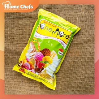 Bột làm kem gói 300gr