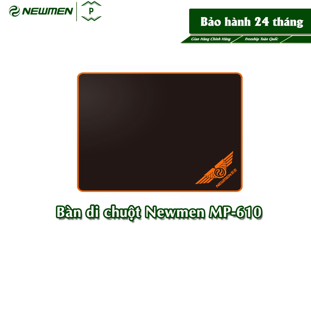 Bàn di chuột Newmen MP-610