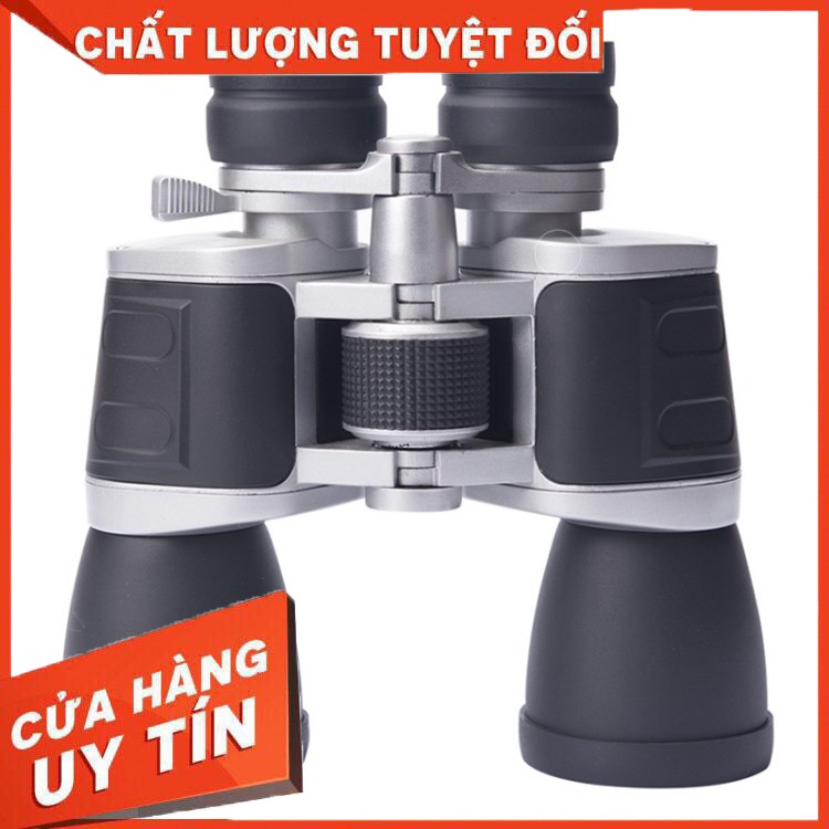 HÀNG CAO CẤP -  ống nhòm chuyên nghiệp KANDAR có zoom 10x50x50  - Hàng Cao Cấp