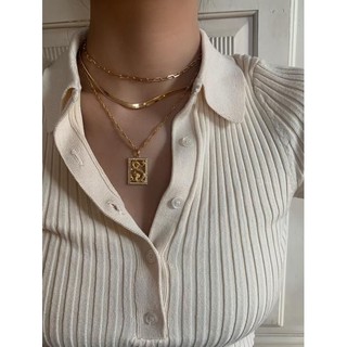 Dây Chuyền Mặt Hình Rồng Thiết Kế Tinh Xảo Độc Đáo