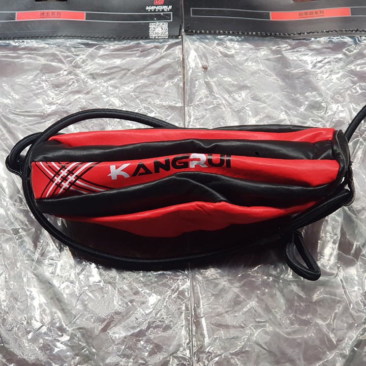 BÓNG TẬP PHẢN XẠ KANGRUI, WOLON 2 ĐẦU