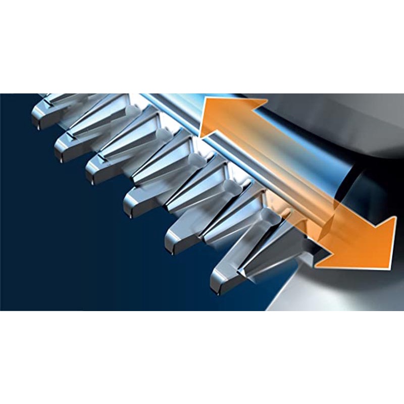 Tông đơ cắt tóc Philips HC3525/15