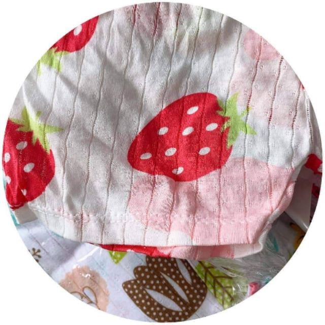 Combo 20 quần chục cotton giấy siêu mát