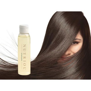 Dầu Gội Nuskin Nutriol Shampoo, dầu gội mọc tóc, chống rụng tóc