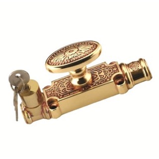 CLEMON CỬA ĐI CÓ KHÓA HC06