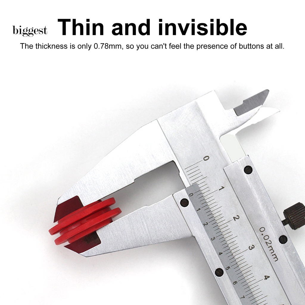 Nút nam châm gắn quần áo tiện lợi