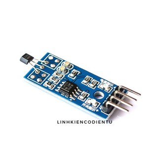 Module cảm biến từ A3144