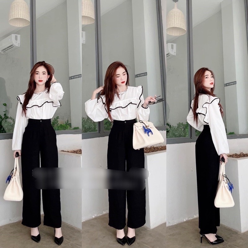 Bigsize 55-100kg sét bộ georghia