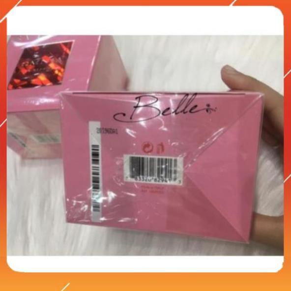 Nước hoa nữ BLVGARI OMNIA PINK SAPPHIRE EDT