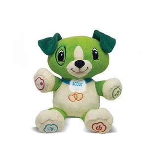 Học hát với chú chó Scout LeapFrog 19156
