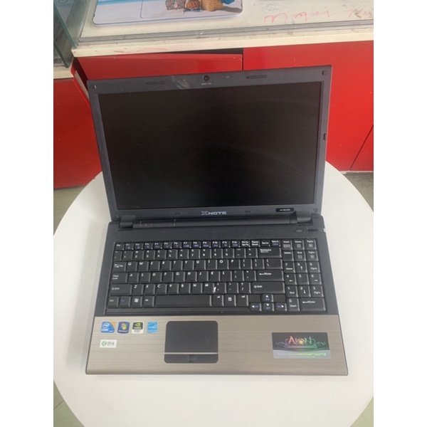 Laptop văn phòng học online  core i5 Ram 4gb hdd 320gb pin tốt bền bỉ