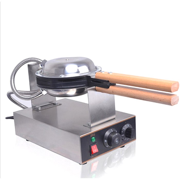 Máy làm bánh trứng gà non