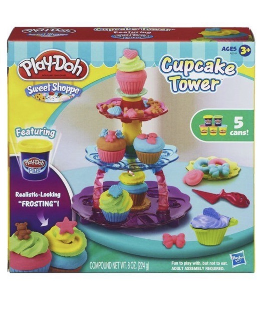 Đồ chơi Play-doh