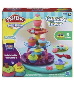 Đồ chơi Play-doh