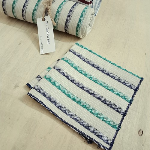 Pocket square - Khăn cài túi áo vest