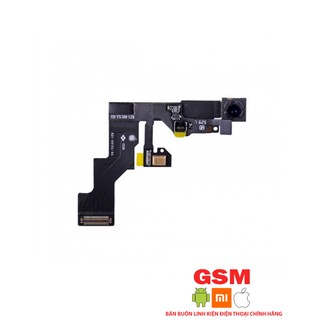 Camera trước iphone 6plus zin bóc máy - gsm hải phòng