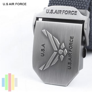 Mặt khóa kẹp hợp kim nhôm u.s airforce 60k