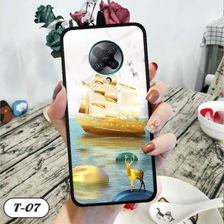 Ốp lưng Poco F2 Pro - In hình 3D