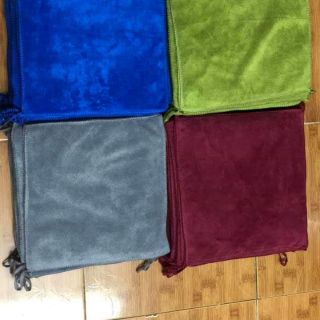 Combo 50chiec khăn 35x35 khăn lau vệ sinh nhà bếp,kính và nội thất cao cấp