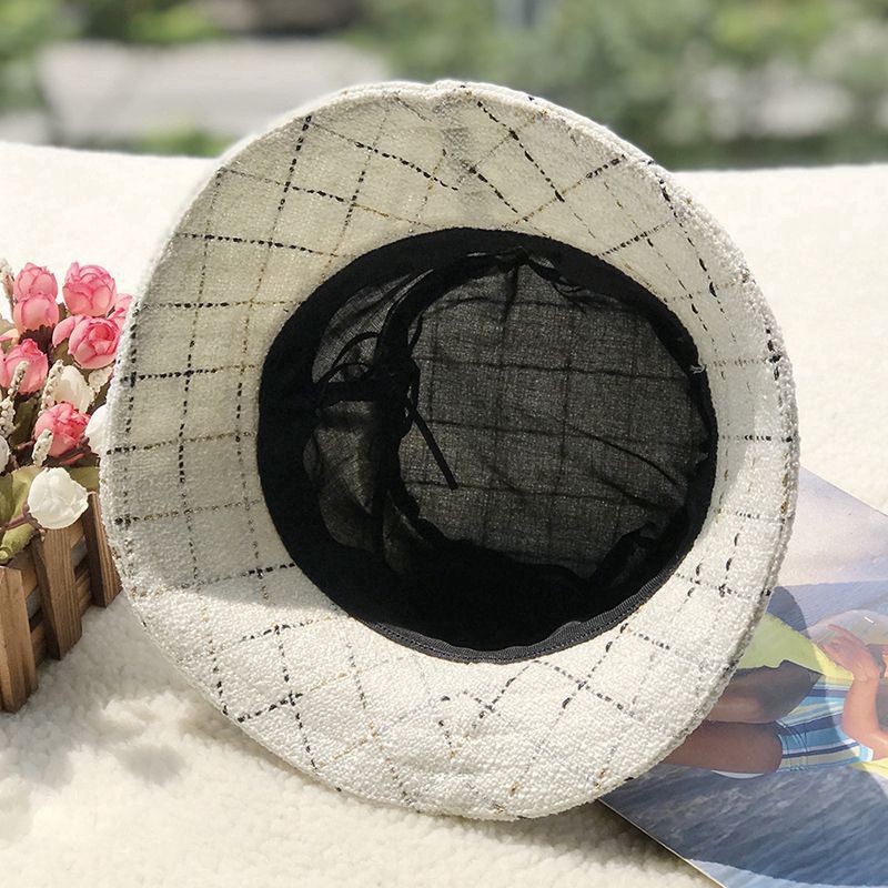 Nón Dạ thời trang dày dặn