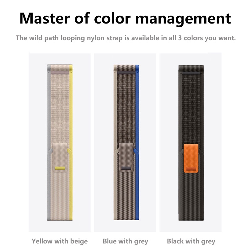 Dây Đeo Đồng Hồ apple watch 49mm 44mm 40mm 45mm 41mm 42mm 44 iWatch Ultra serie 8 7 6 5 3 se