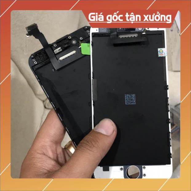 Màn Hình Đt táo IP 6G Zin Ép Kính Hàng Cao Cấp