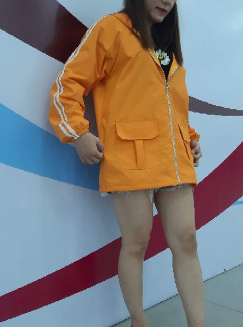 Áo khoác gió /  áo khóác dù ảnh thật shop tự chụp. hàng 2 lớp siêu dày dặn | BigBuy360 - bigbuy360.vn